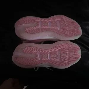 adidas | Shoes | Dame Lillard 8s Sakura Size 1 | Poshmark display picture 1